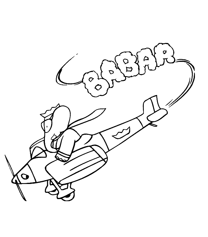 babar-avion.gif