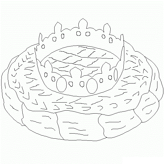 coloriage-galette-rois-couronne-feve.gif