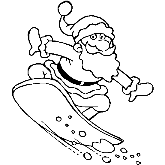coloriage-pere-noel-surf-neige-.gif