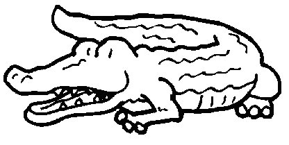 crocodile-allonge.gif