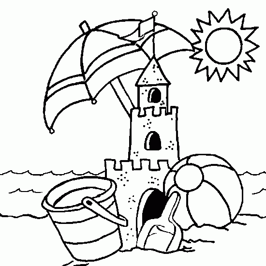 dessin-mer-chateau-sable-plage.gif